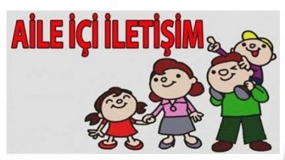 İstanbul Veli Akademileri - Aile İçi İletişim Semineri
