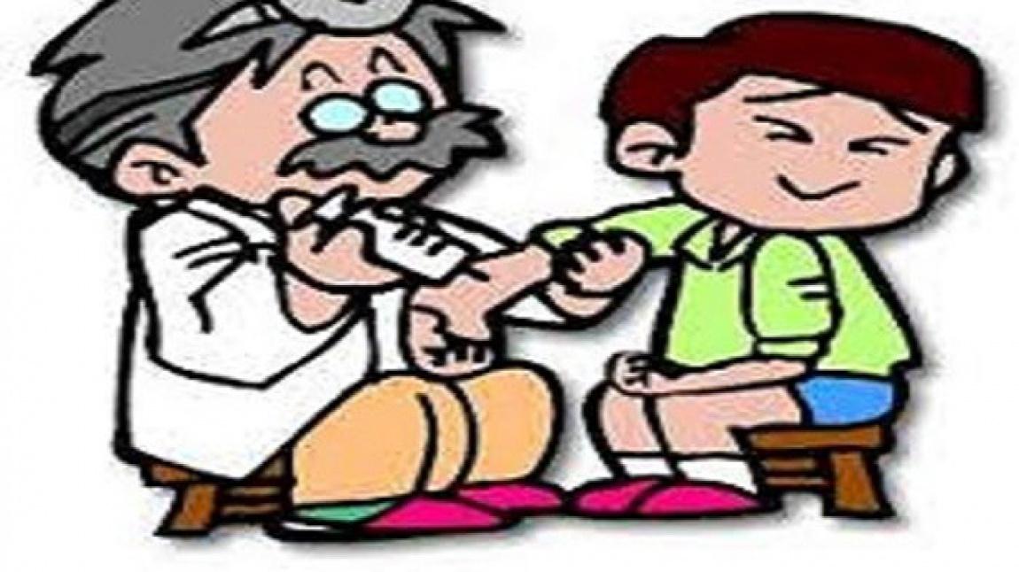 Aşı Nedir, Nasıl Etki Eder?